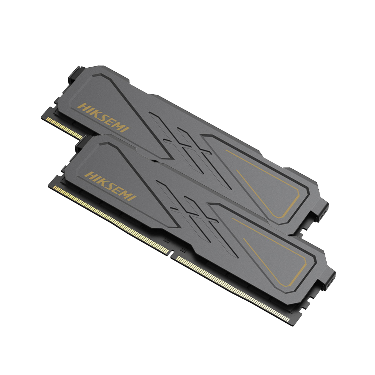 Memoria RAM 16GB (2x8GB) DDR4 3200Mhz Hiksemi Armor 